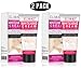 2 Pcs Whitening Cream, Natural Underarm Whitening Cream, Skin Lightening cream, Repair for Legs, Knees and PRIVATE PARTS, Get Rid of Dark Fast (whitening cream)