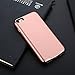 iPhone 7 Battery Case ,Joyroom Ultra Slim Extended Battery Case for iPhone 7 with 2300mAh Capacity Portable Charger Case (Rose Gold)
