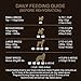 Addiction Outback Kangaroo Feast Air-Dried Grain-Free Dog Food – Complete Meal or Topper with Natural Ingredients for Digestive and Skin & Coat Health, 2lb