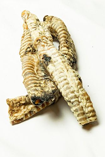 Natural Treats by Pet Treats Wholesale Whole Trachea (3kg)