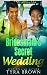 Bridesmaid's Secret Wedding - BWWM Romance (Touching Weddings Book 2)