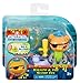 Fisher-Price Octonauts Kwazii & The Slime EEL