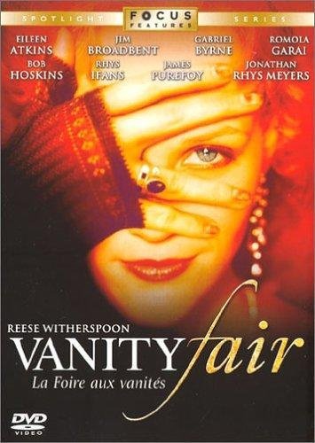 Vanity Fair (La Foire Aux Vanités)