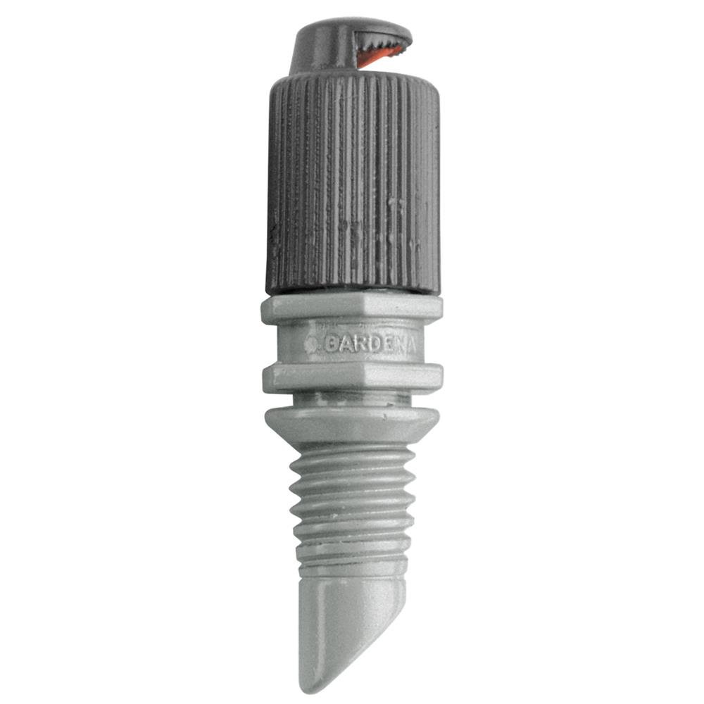 Gardena 180 Degree Spray Nozzle