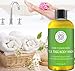 Pure Body Naturals Tea Tree Oil Body Wash, 9 Fluid Ounces | Natural Treatment for Athletes Foot, Toenail Fungus, Ringworm, Jock Itch, Acne, Eczema, Body Odor, Itching, Skin, and Nailsthumb 2