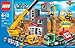 LEGO City Construction Site