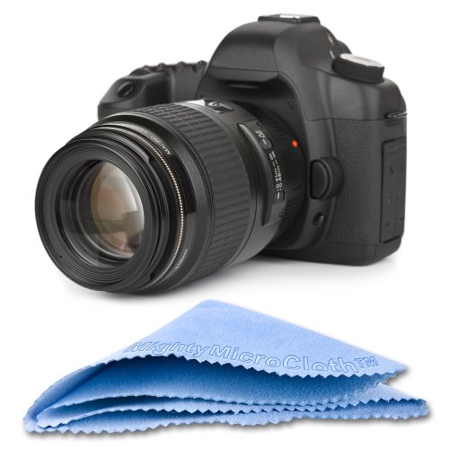 MightyMicroCloth Microfiber Eyeglass Cleaning Cloths Lens Cleaner for