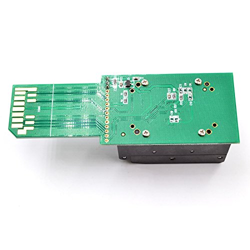 MOBILE DATA Recovery REPAIR KIT,ALLSOCKET eMMC169/153 IC Reader with SD Interface BGA169/153 Adapter[IC Size 11.5x13mm] NAND FLASH Memory Date extractor SMS/Contacts/Photos/Music/Video Date Retrieval