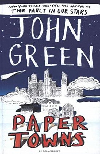 Paper Towns