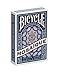 Bicycle Mosaique Playing Cards