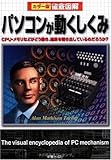 徹底図解 パソコンが動くしくみ