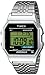 Timex Unisex TW2P48300AB Originals Digital Display Quartz Silver Watch