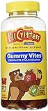 Lil Critters Gummy Vites Multi Vitamin & Mineral Formula, 275-Count Bottle