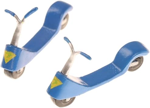 accesorios casa de muñecas segunda mano