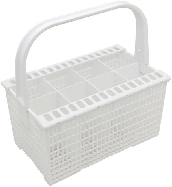 Zanussi Cutlery Basket for Dishwashers