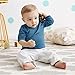 Skip Hop Baby Explore and More Musical Mobile Phone Toy, Owl