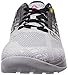 Reebok Men's R Crossfit Nano 5.0 Training Shoe, Flat Grey/Black, 7.5 M US