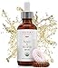 Jojumi Wild Organic Skin, Hair, Face, Scalp, Foot, Cuticle and Nail Care Treatment Serum with Argan, Castor, and Jojoba Oil (2 oz.)