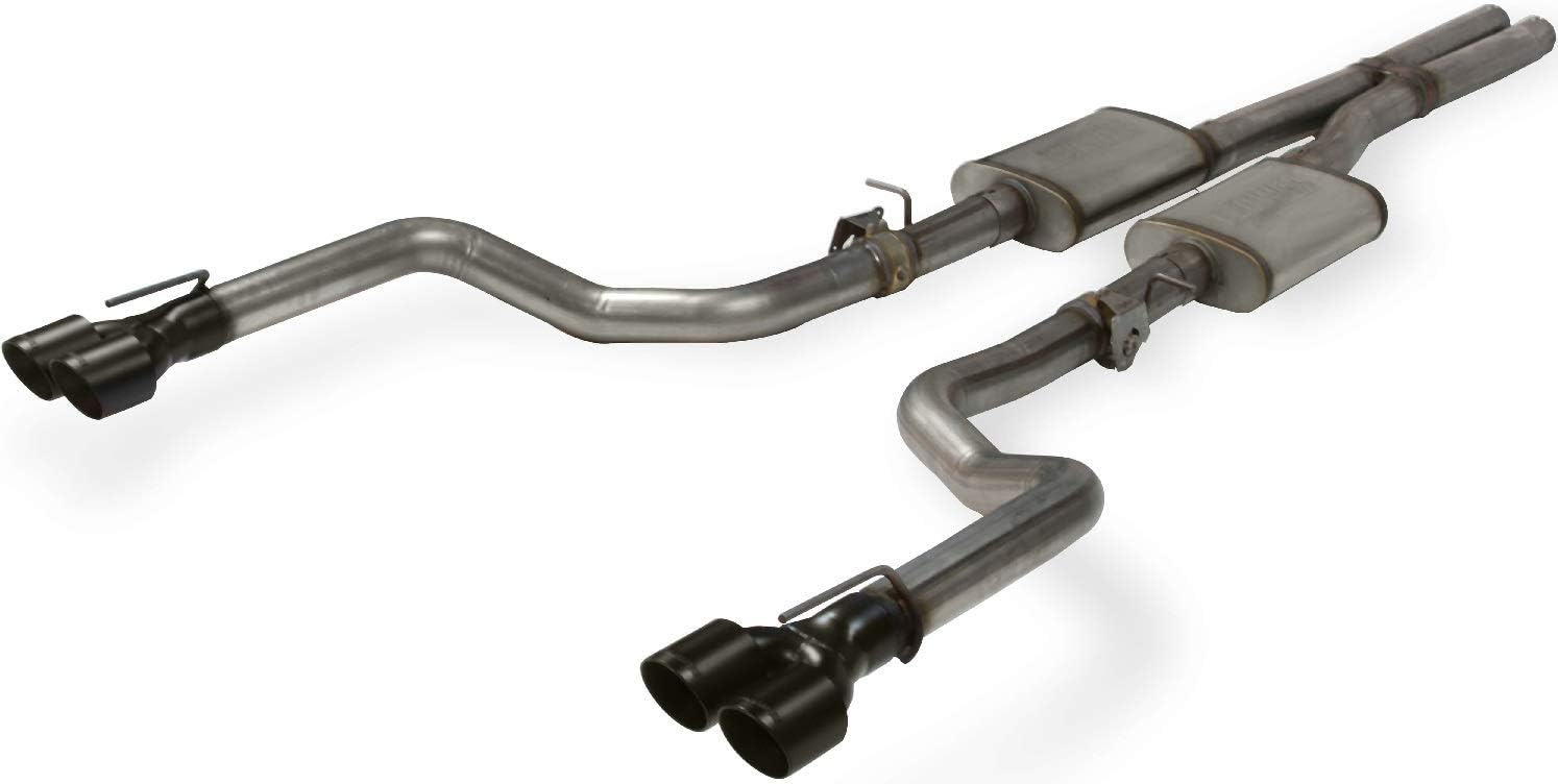 BRAND NEW FLOWMASTER FLOWFX CATBACK EXHAUST SYSTEM,409 STAINLESS STEEL
