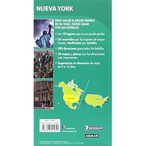 Nueva York. La GuÃ­a Verde. 2016 (LA GUIA VERDE)