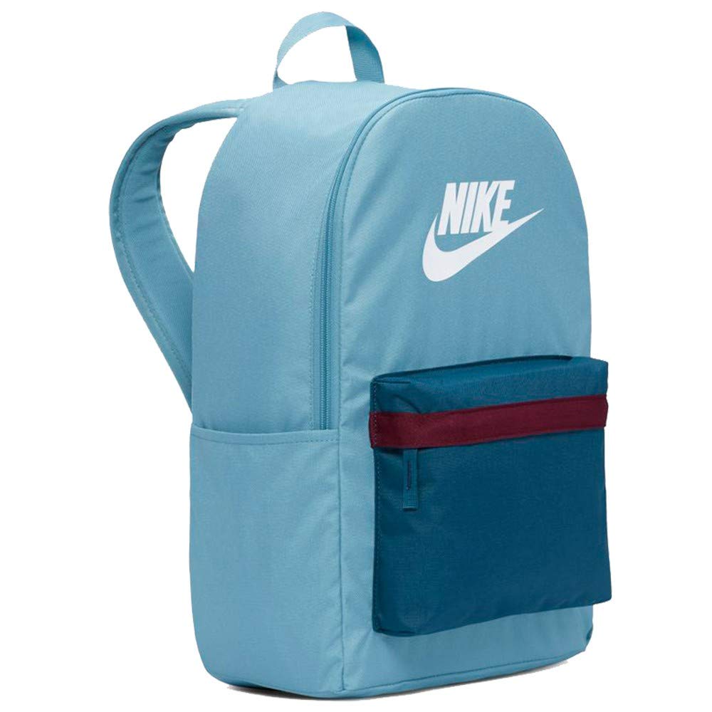 nike heritage 2.0 backpack blue