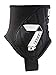 7iDP Control Ankle Protector, Black, Small/Medium
