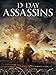 D-Day Assassins