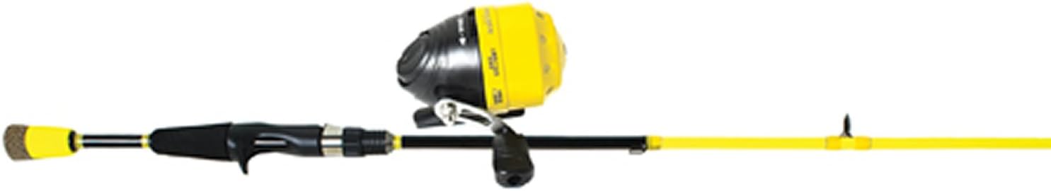 skeet reese rod and reel combo