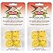 Perky-Pet 205Y Replacement Yellow Bee Guards - 2 Pack ( Package may vary )