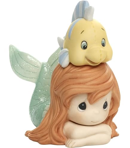 Amazon.com: Precious Moments Disney Showcase Collection Don't Ever