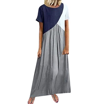 loose dresses amazon