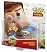 Disney/Pixar Toy Story 20th Anniversary Woody and Shark Figure Buddy 2-Pack