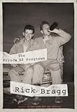 Front cover for the book The Prince of Frogtown by Rick Bragg