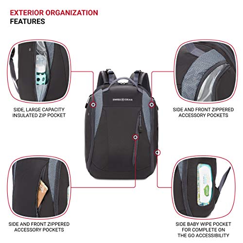 swissgear multifunction