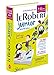 Le Robert Junior Poche Plus: Flexi cover edition: Monolingual French paperback dictionary for Junior by 