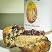 KNOW Foods Gluten Free Muffins, Low Carb, Amazing Taste, Keto + Paleo Friendly - 8 count (Frozen)