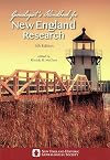Genealogist’s Handbook for New England Research, 6th Edition