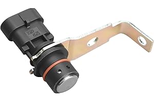 MINSTAR Crankshaft Position Sensor 8104562000 for Chevy GMC Workhorse Oldsmobile Isuzu Cadillac