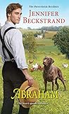 Abraham (The Petersheim Brothers Book 2) by Jennifer Beckstrand 