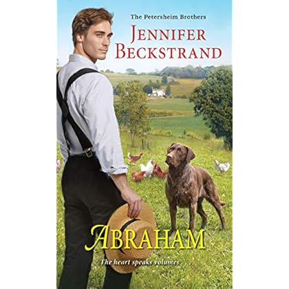 Abraham (The Petersheim Brothers Book 2) Abraham (The Petersheim Brothers Book 2)