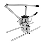 Manual Meatball Maker, Commercial Meatball Forming