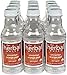 Ayala's Organic Herbal Water - Orange Cinnamon Peel - 16 oz - 12 ct