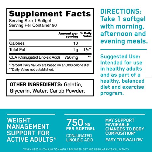 2 OPTIMUM+NUTRITION+Natural+Weight+Supplement