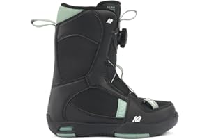 K2 Lil Kat Youth Snowboard Boots