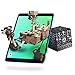 MERGE Cube Augmented Reality STEM Toy - Educational Games for Learning Science, Math, Art and More in The Classroom and Home (1 Pack) primary