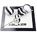 ABLAZE Black Nonstick Non Stick Wax Silicone Mat Pad Container Jar Tool 5ML