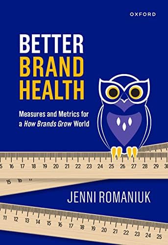 Amazon.com: How Brands Grow: What Marketers Don't Know eBook