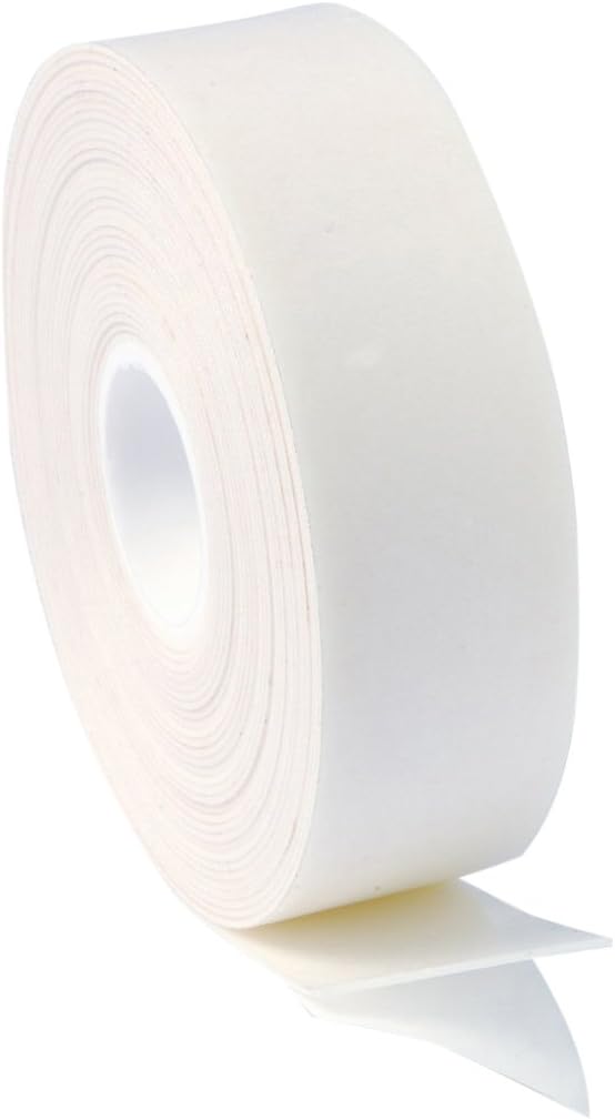brinox – Tape with Two Faces, White, B62050B