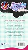 Image de Junie B. Jones y la fiesta de pijamas/ Is a Party Animal (Spanish Edition)