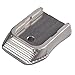 Tactical Base Plate for Glock (Red, 9mm/.40S&W/.357SIG)